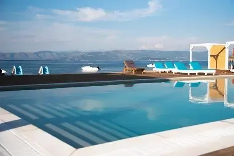 Hôtel Bohotel Messonghi roda GRECE