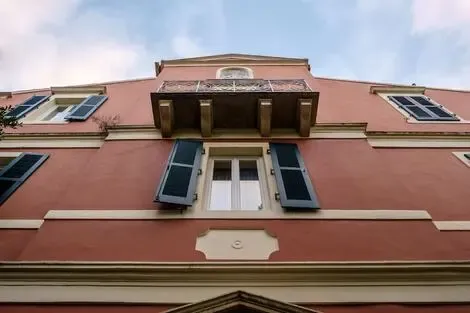 Hôtel Siora Vittoria Boutique roda GRECE