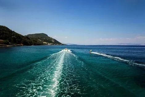 Hôtel Domes Miramare, A Luxury Collection Resort, Corfu Adults Only roda GRECE