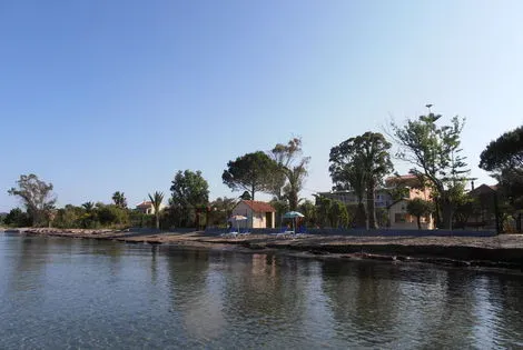 Hôtel Sand And Sea roda GRECE