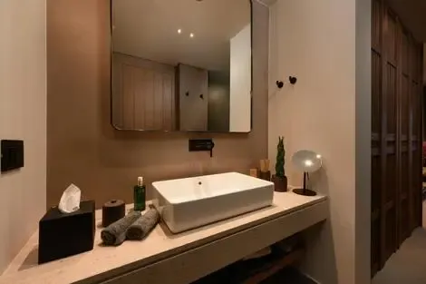 Hôtel Unda roda GRECE