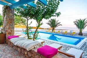 Grece-Santorin, Club Héliades Zorbas 3*