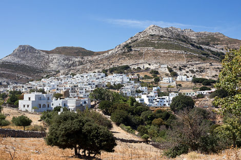 Apiranthos
