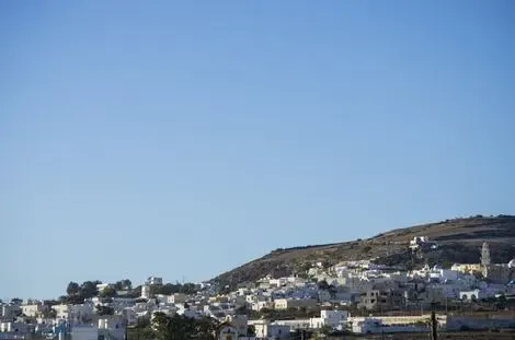 Hôtel Holiday Beach Resort santorin GRECE