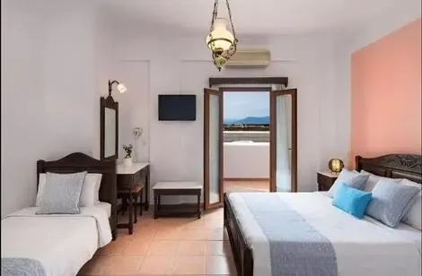 Hôtel Astir Thira Hotel santorin GRECE