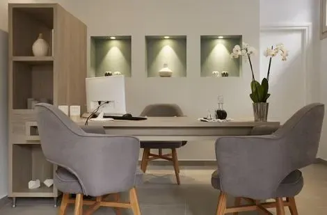 Hôtel Fileria Suites santorin GRECE