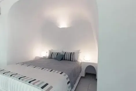 Hôtel La Maltese Private House santorin GRECE