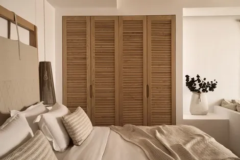 Hôtel Lesante Cape Resort And Villas santorin GRECE