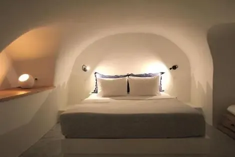 Hôtel Porto Fira santorin GRECE