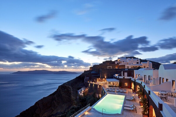 Grece : Hôtel Adult only - San Antonio