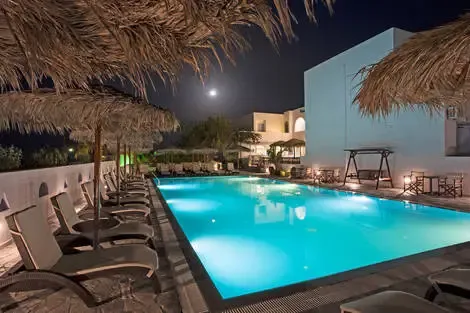 Hôtel Alexandra Hotel Santorin Grece