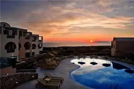 Hôtel Astro Palace santorin GRECE