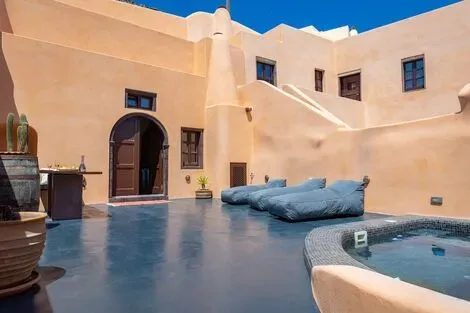 Hôtel Azalea Houses santorin GRECE