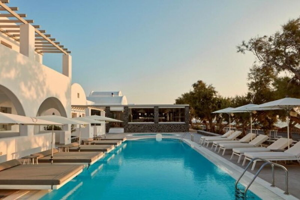 Grece : Hôtel Costa Grand Resort & Spa