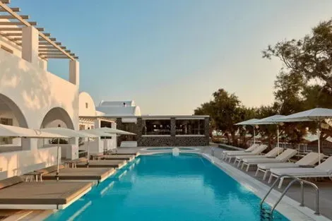 Grece : Hôtel Costa Grand Resort & Spa