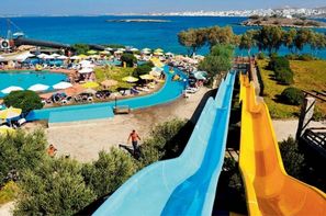 Grece-Santorin, Club Héliades Porto Paros Village 4*