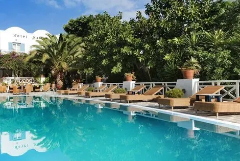 Hôtel Matina santorin GRECE