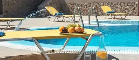 Hôtel Moonlight Apartments santorin GRECE