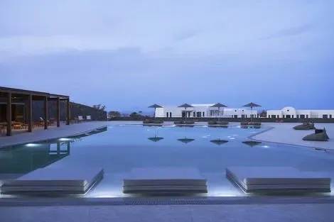 Hôtel Orama Hotel And Spa santorin GRECE