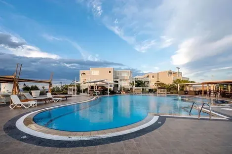 Hôtel Orizontes Santorini santorin Grece