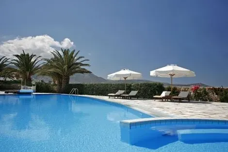 Grece-Santorin, Hôtel Paros Agnanti 5*