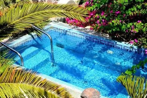 Hôtel Zephyros santorin GRECE