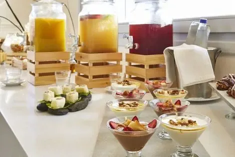 Hôtel De Sol santorin GRECE