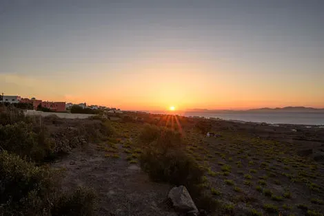Hôtel Maria's Place santorin GRECE