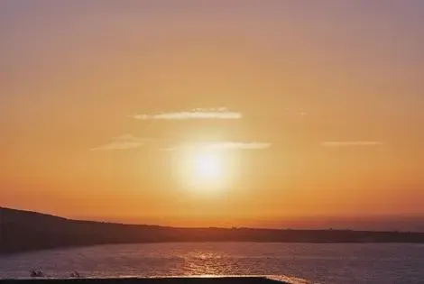 Hôtel Old Castle Oia santorin GRECE