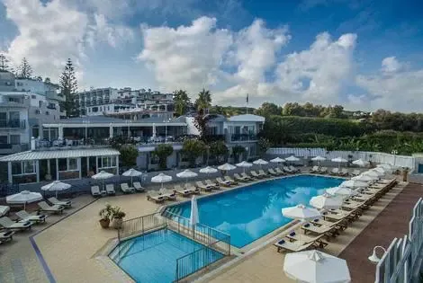 Hôtel Rethymno Mare Royal sfakaki GRECE