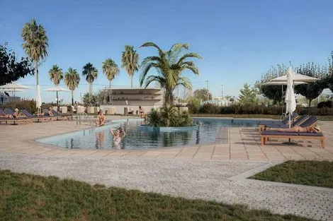 Hôtel Solimar Emerald Sfakaki GRECE