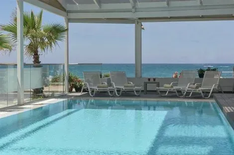 Hôtel Swell Boutique Hotel sfakaki GRECE