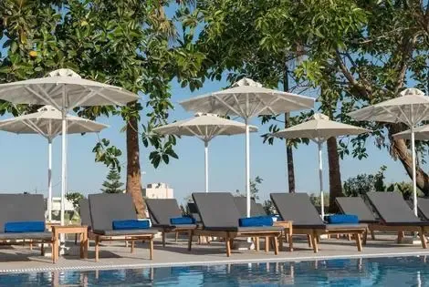 Hôtel Chc Imperial Palace Hotel Adults Only sfakaki GRECE