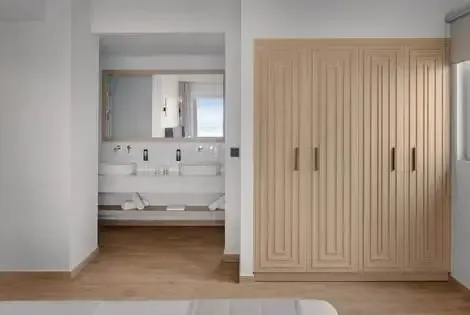 Hôtel Creta Royal sfakaki GRECE