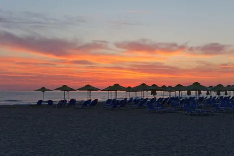 Hôtel Ionia Suites sfakaki GRECE