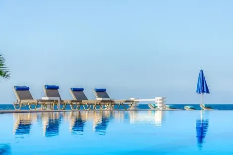 Hôtel Pyrgos Malia sfakaki GRECE