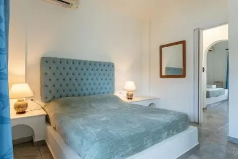 Hôtel Assa Maris Bomo Club sithonia_gerakini_psakoudia GRECE