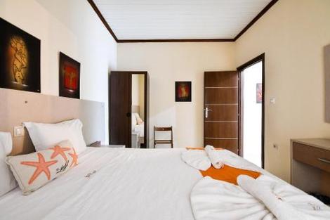 Hôtel Avra Hotel sithonia_greece GRECE