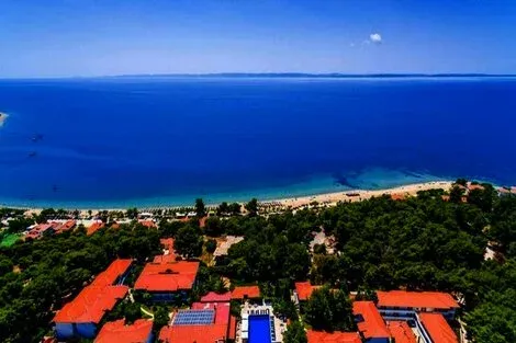 Hôtel Philoxenia Hotel sithonia GRECE