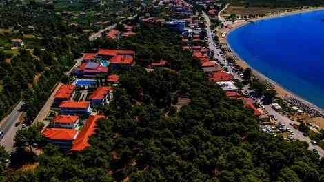 Hôtel Philoxenia Hotel sithonia GRECE