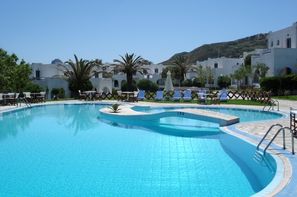 Grece-Skyros, Club Skiros Palace 3*