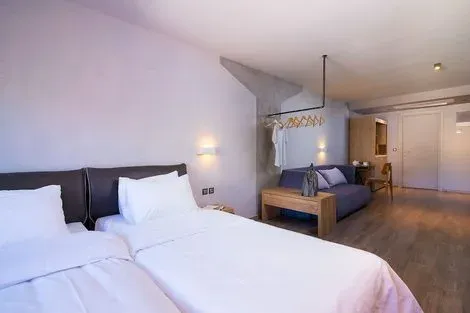 Hôtel Urban Donkey thessalonique GRECE