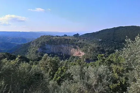 Autotour Découverte Zagori, Ioannina, Meteores, Pelion via Thessalonique thessalonique Grece