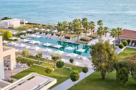vol+hotel Sejour ADULT ONLY - DOMES NORUZ KASSANDRA 5* Grece Thessalonique