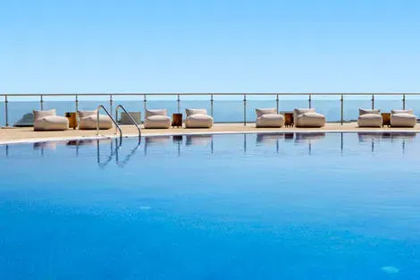 Grece : Hôtel Ajul Luxury Hotel & Spa Resort
