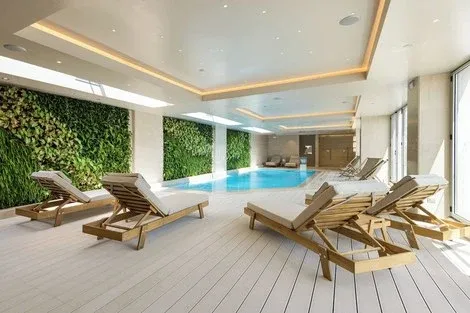 Hôtel Holiday Inn Thessaloniki thessalonique GRECE