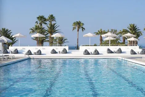 vol+hotel Sejour Kassandra Palace Seaside Resort 5* VF Grece Thessalonique