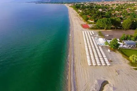 Grece : Club Framissima Olympian Bay Grand Resort sss