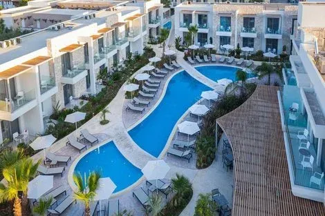 Hôtel Oneiro Boutique Hotel tigaki GRECE