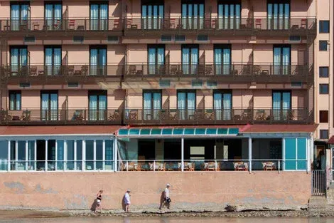 Hôtel Flisvos Hotel Tolo tolo GRECE